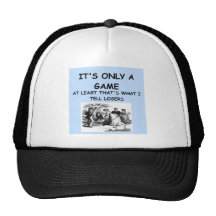 joke for winners! hat