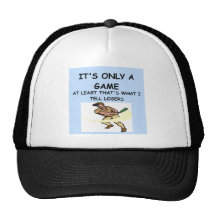 joke for winners! hats
