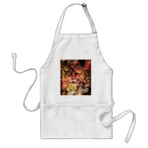 JOKER APRON