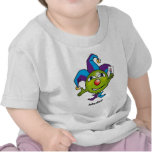 Joker Ball Tee Shirt