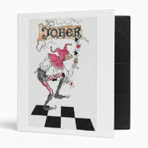 Joker Binder