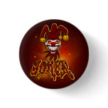 Joker Button (Small)