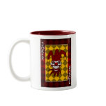 Joker Card Mug