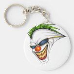 Joker Key Chains