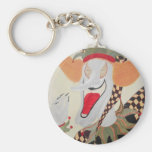 Joker Key Chains