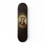 Joker Little self skateboards