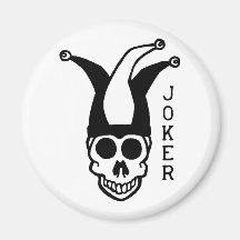 joker magnets
