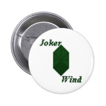 Joker of the wind V1 Pins