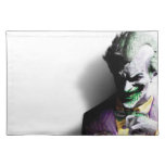Joker placemats