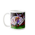 Joker Poker Mugs