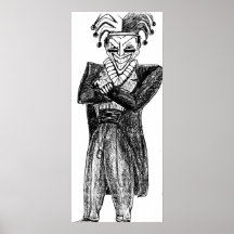 Joker Posters