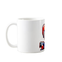 Jokers The MUSEUM Zazzle Gifts Coffee Mug