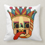 jokers throw pillows