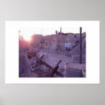 Jolan District, Fallujah Iraq posters