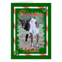 JoleeChristmas-customize Card