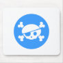 Jolly Boy Mouse Pad