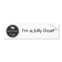 jolly goat