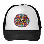 Jolly Maltese Mesh Hats