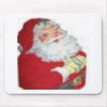 Jolly Mousepad