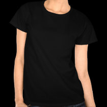 JOLLY ROGER SKULL AND THREE LILIES FLAG t-shirts