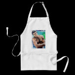 Jon Erik aprons