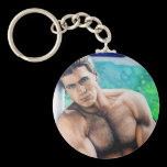 Jon Erik keychains