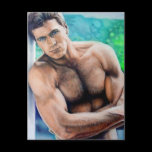 Jon Erik postcards