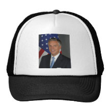 Jon Huntsman Hat