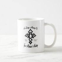 Jon Michael Tattoo 3 mugs