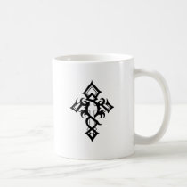 Jon Michael Tattoo mugs