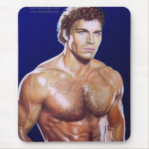 Jon: www.AriesArtist.com Mouse Pads