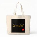 Jonasfied bags