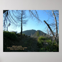 Jonction de Billingslea Affiches