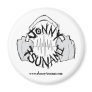 Jonny7sunami Magnet