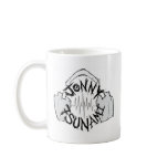 Jonny7sunami Coffee Mug