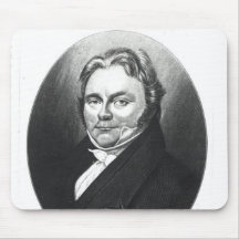 Jons Jakob Berzelius Mousepads