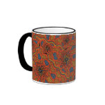 Joorr - Snake Summer Season Mug