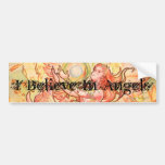 Jophiel Bumper Sticker