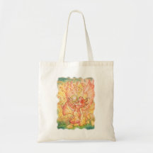 Jophiel Tote Bag