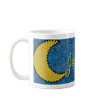 Jordan Celestial Mug