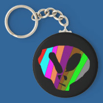 JORDANS alian10A keychains