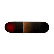 Jordon's Ride - 7 1/4" Deck Skateboard