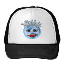 JoRoNoMo Gear Hats