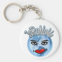 JoRoNoMo Gear Keychains