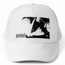 josas, JOSUÉ Bones