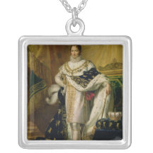 Joseph Bonaparte  after 1808 Necklace