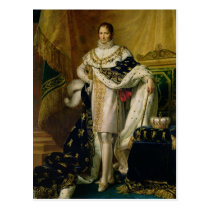Joseph Bonaparte  after 1808 postcards