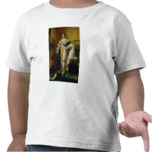 Joseph Bonaparte  after 1808 Tees