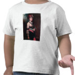 Joseph Brant, Chief of the Mohawks, 1742-1807 Tee Shirt