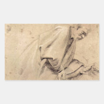 Joseph by Paul Rubens Sticker